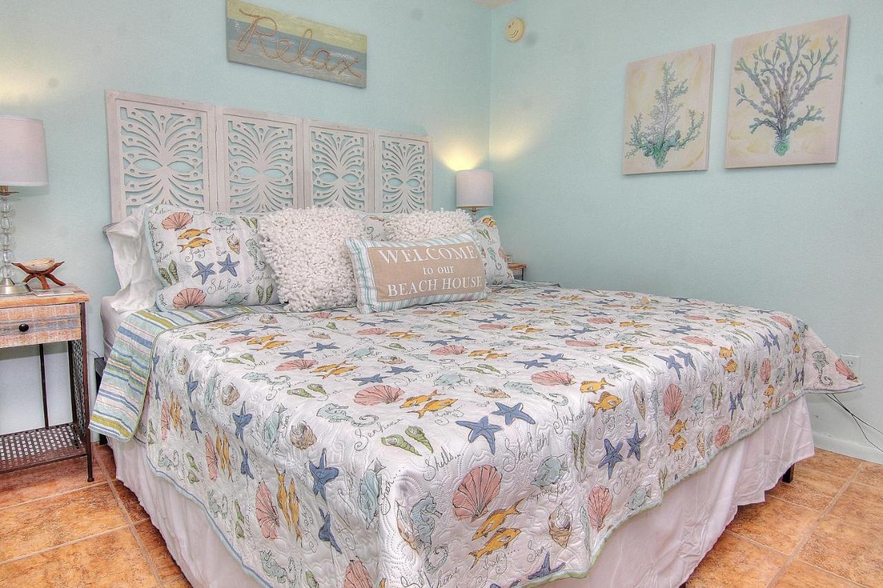 Chateau 8W Clearwater Beach Exterior foto